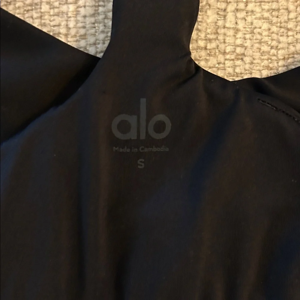 ALO Airlift Suit Up Bra - Picture 6 of 6